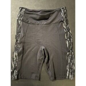 Gymshark Women’s Bike Shorts Size Small